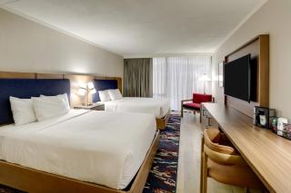 The Atrium Hotel on Third - 3