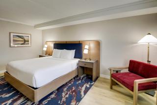 The Atrium Hotel on Third - 5