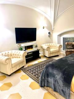 Rione Monti suite - Roma - 4