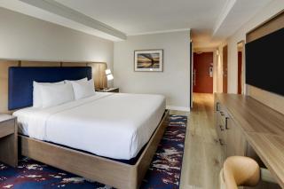 The Atrium Hotel on Third - 1