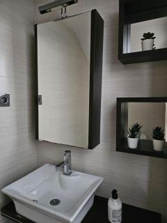 Loft con terraza privada - 9