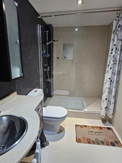 Loft con terraza privada - 4