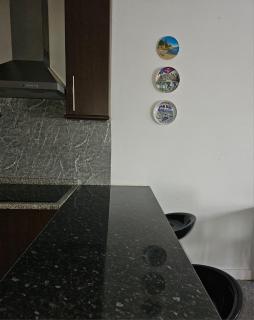 Loft con terraza privada - 1