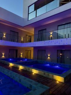 Studio Vila Eco Barra - 2