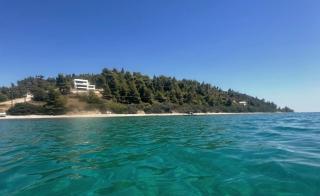 Sea Horizon Private Villa with Panoramic Sea Views - 1