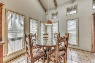 Ruidoso Home with Private Wet Bar and Pool Table - 3