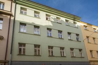 Quaint Trendy Apartment - 9