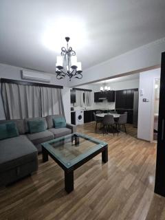 Serenity Home - Holiday Apt Larnaca - 9