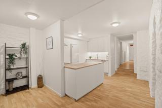 Bergen city center Kalfaveien - 8