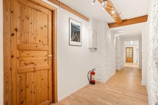 Bergen city center Kalfaveien - 6