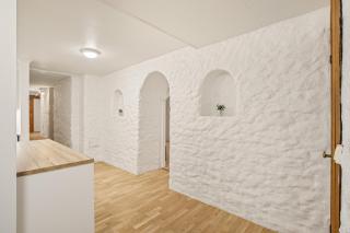 Bergen city center Kalfaveien - 1