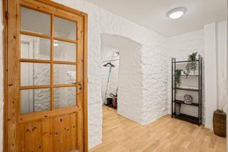 Bergen city center Kalfaveien - 1