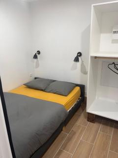 BEST PRICE # - La SCIERIE- x4 people - 5