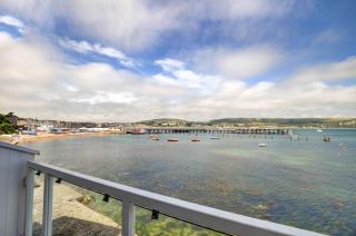 2 Bed in Swanage oc-wy055 - Swanage - 7