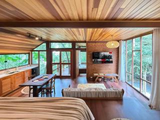 Espaço Verde Novo Chalés - 7