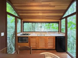 Espaço Verde Novo Chalés - 5