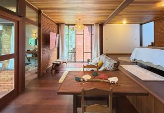 Espaço Verde Novo Chalés - 3