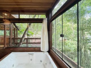 Espaço Verde Novo Chalés - 1