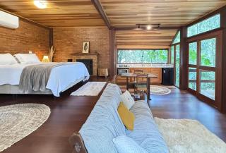 Espaço Verde Novo Chalés - 9