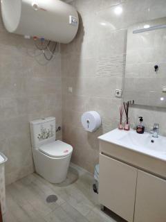 Piso de 2 habitaciones - 8