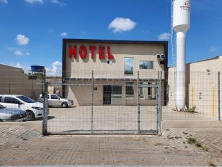 Pousada do Gui-Gui Aeroporto - 0