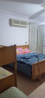 furnished appartement in Heliopolois - 3