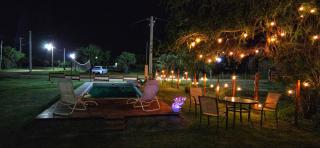 La Jocunda - Cortaderas - Piscu Yaco - Cortaderas - 9