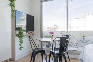 MOT Paunero 2700 'G' Loft Palermo Chico - 0