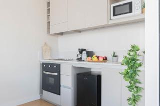 MOT Paunero 2700 'G' Loft Palermo Chico - 3