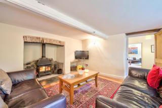 5 Bed in Middle Marwood oc-stepps - 9