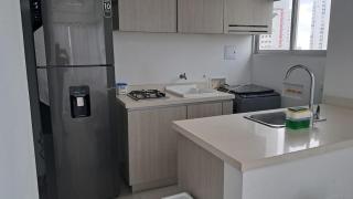 Dúplex en Bocagrande Cartagena Piscina, jacuzzi y a 2 cuadras del mar - 2