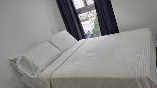 Dúplex en Bocagrande Cartagena Piscina, jacuzzi y a 2 cuadras del mar - 1