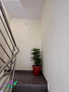 2BHK - Peacock - The COVE by butterfly - 5