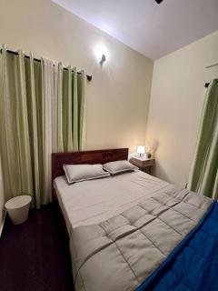 2BHK - Peacock - The COVE by butterfly - 3