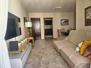 Apartamento na avenida Atlântica encantador com vista para o mar e vaga privativa - 6