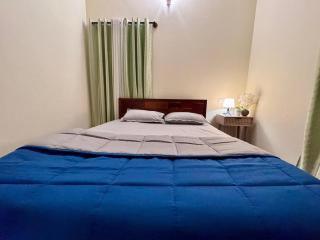 2BHK - Peacock - The COVE by butterfly - 1