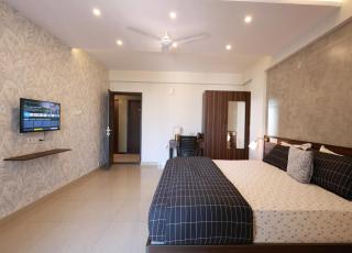 Oris Brookefield - 9