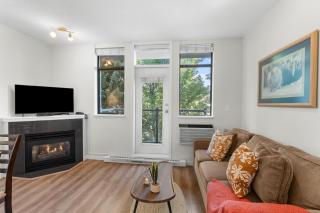 Alpenglow Lodge Junior One Bedroom by MVA - 5