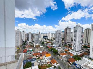 Walk Bueno, Próximo Parque Vaca Brava e Goiânia Shopping. - 9
