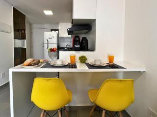 Bessa Novinho Bahari 200m Praia 4 Pessoas - 8