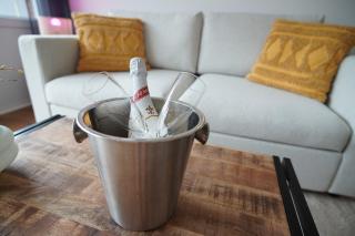 Ferienhaus Meerzeit-Hooksiel - Hooksiel - 7