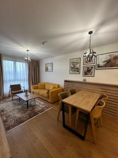 Luxury Lake View Apartment in Hotel Zlatibor - Panorama & Comfort - 7