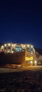 Majan View near Wakan - 0