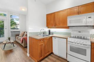 Alpenglow Lodge Junior One Bedroom by MVA - 7