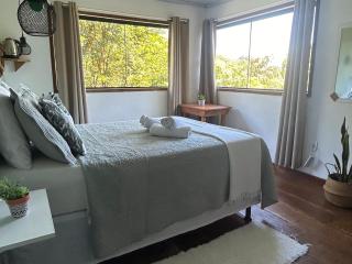 Suites casa do indio jungle, a melhor vista da floresta - 1