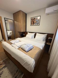 Luxury Lake View Apartment in Hotel Zlatibor - Panorama & Comfort - 2