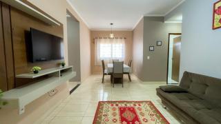 casa temporada lua nova centro - 6