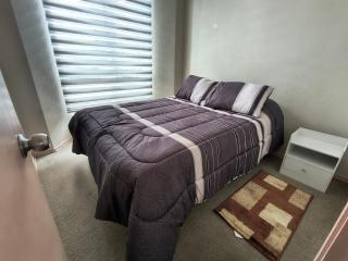 Departamento central, Frente a Vivo Outlet Mall - 5