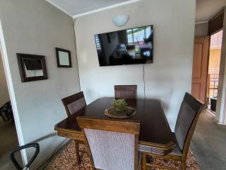Departamento central, Frente a Vivo Outlet Mall - 4