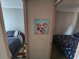 Departamento central, Frente a Vivo Outlet Mall - 1